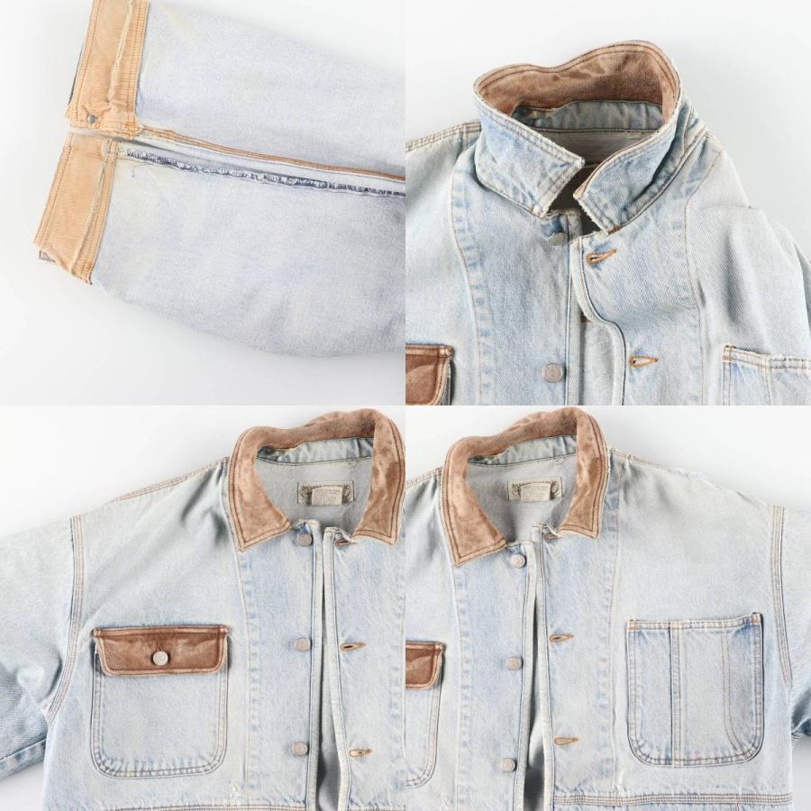 BANANA REPUBLIC（バナナリパブリック） 古着 80年代~ デニム