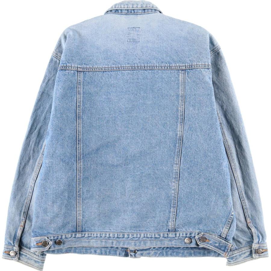 GAP（ギャップ） 古着 90年代 オールドギャップ デニムジャケット G