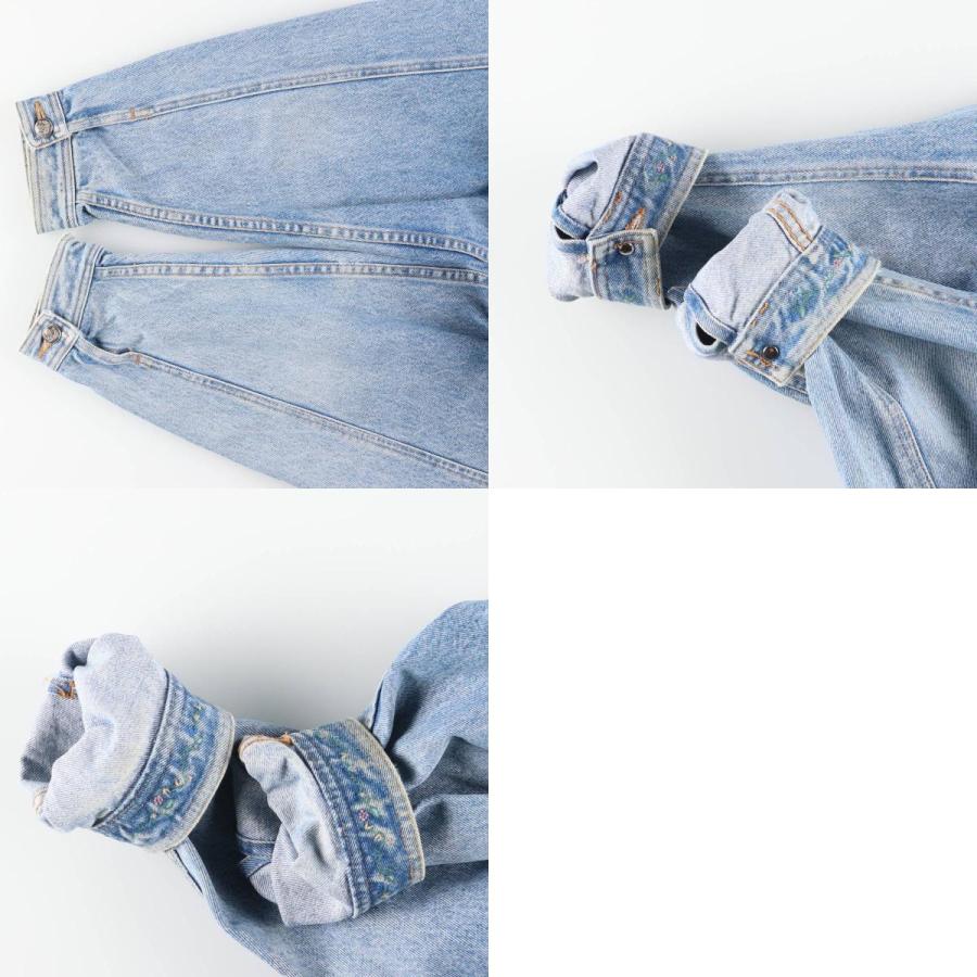 GAP（ギャップ） 古着 90年代 オールドギャップ デニムジャケット G