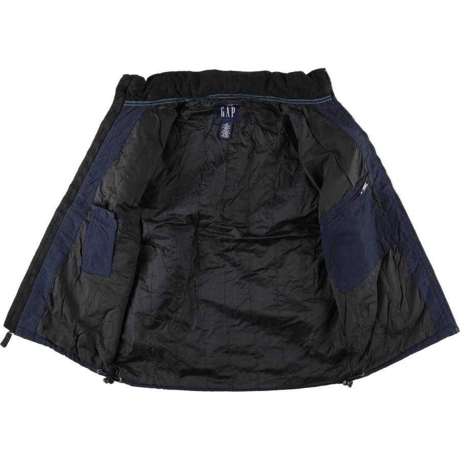 GAP（ギャップ） 古着 90年代 オールドギャップ 中綿ジャケット