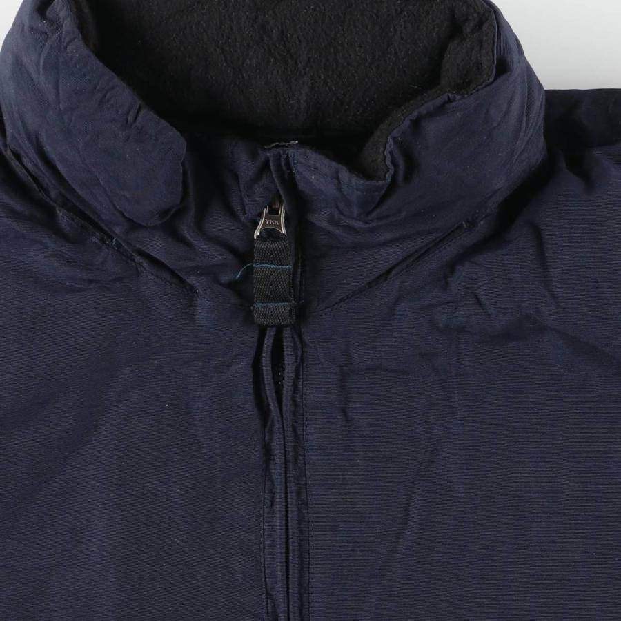 GAP（ギャップ） 古着 90年代 オールドギャップ 中綿ジャケット