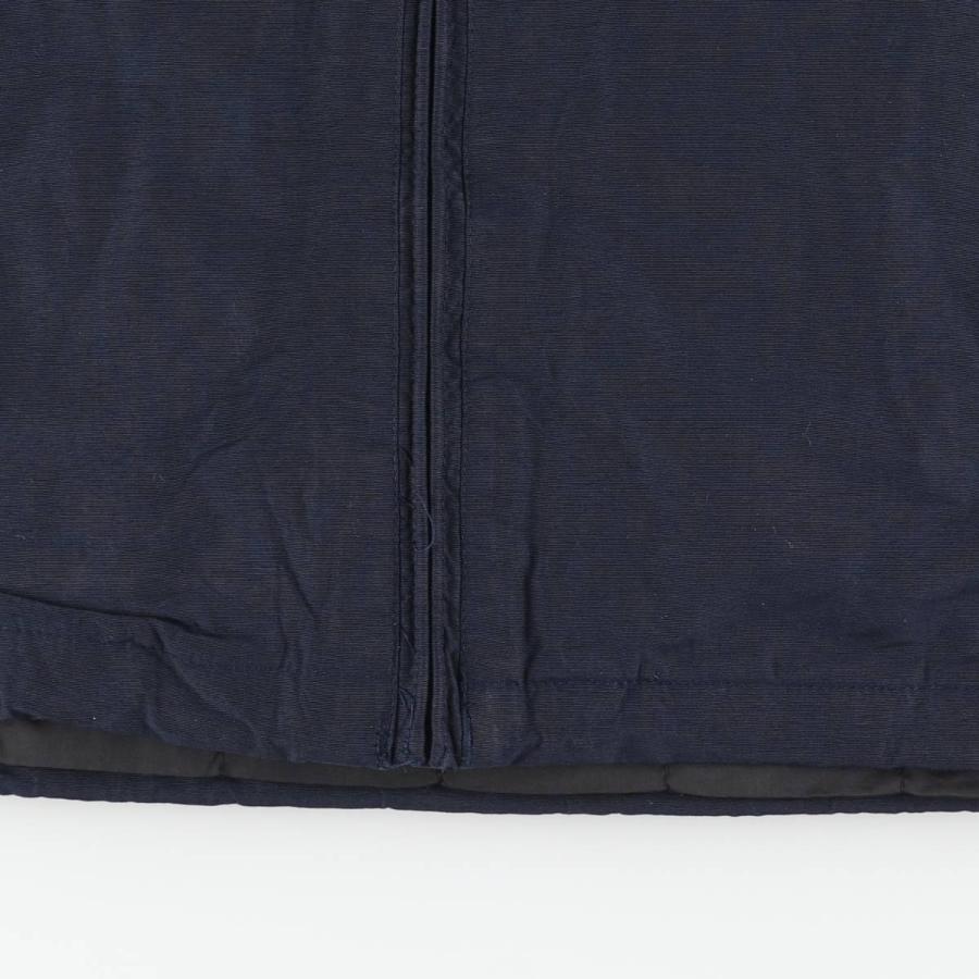 GAP（ギャップ） 古着 90年代 オールドギャップ 中綿ジャケット