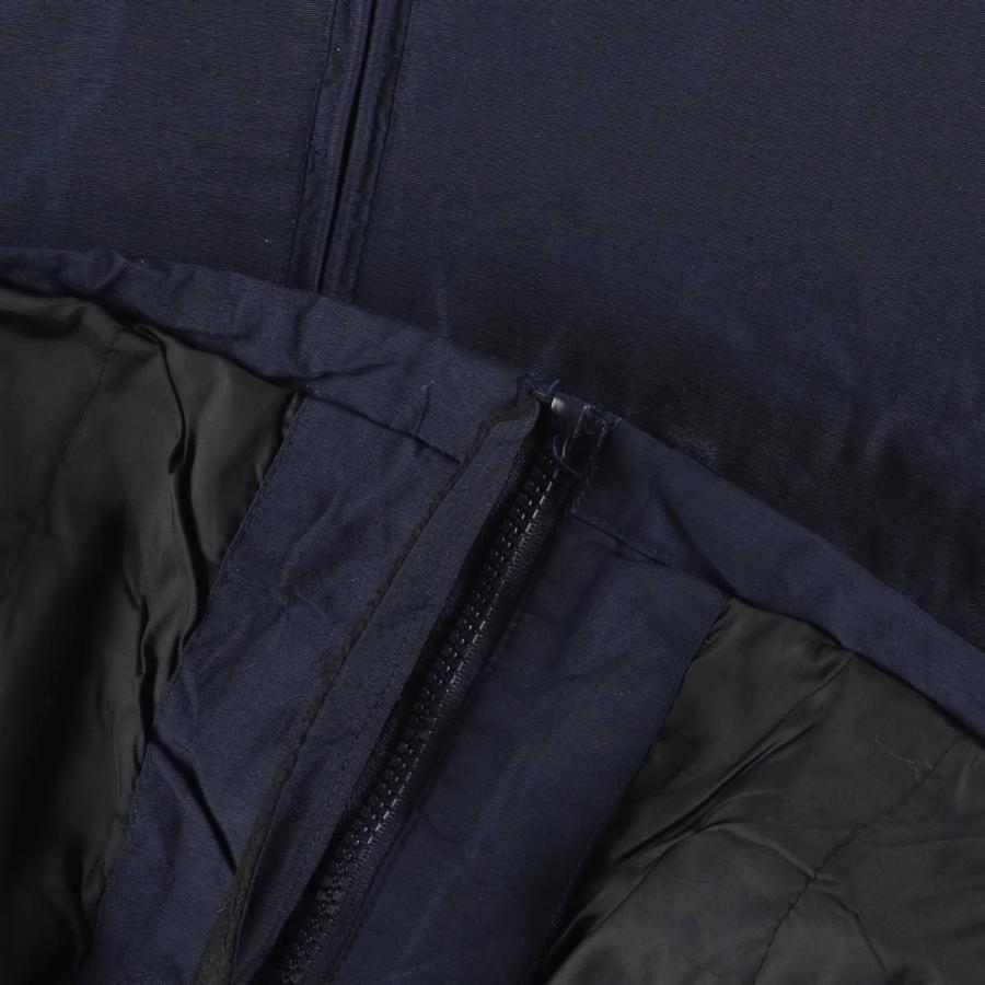 GAP（ギャップ） 古着 90年代 オールドギャップ 中綿ジャケット
