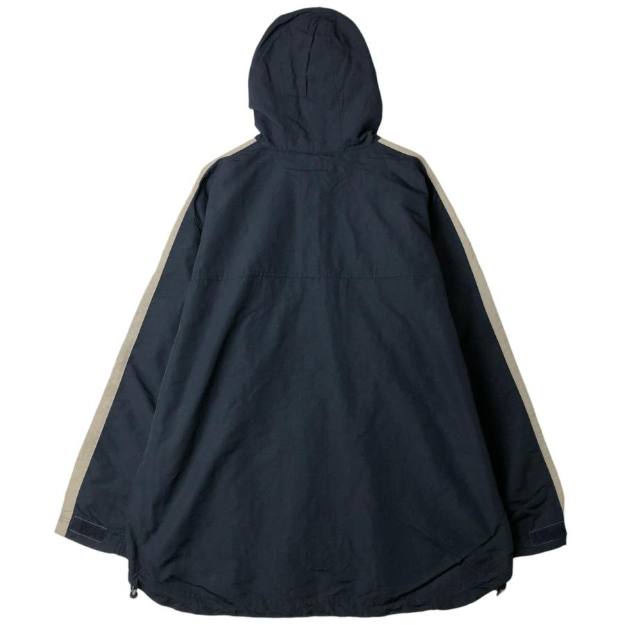 90s Old GAP アノラック GAP（ギャップ） 古着 90年代 オールドギャップ アノラックパーカー