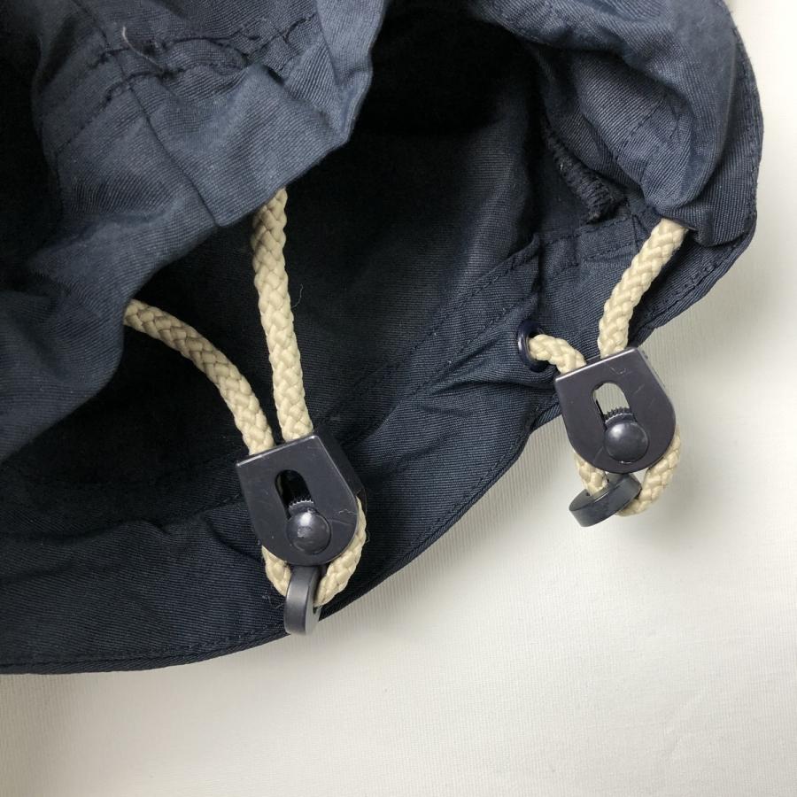 GAP（ギャップ） 古着 90年代 オールドギャップ アノラックパーカー