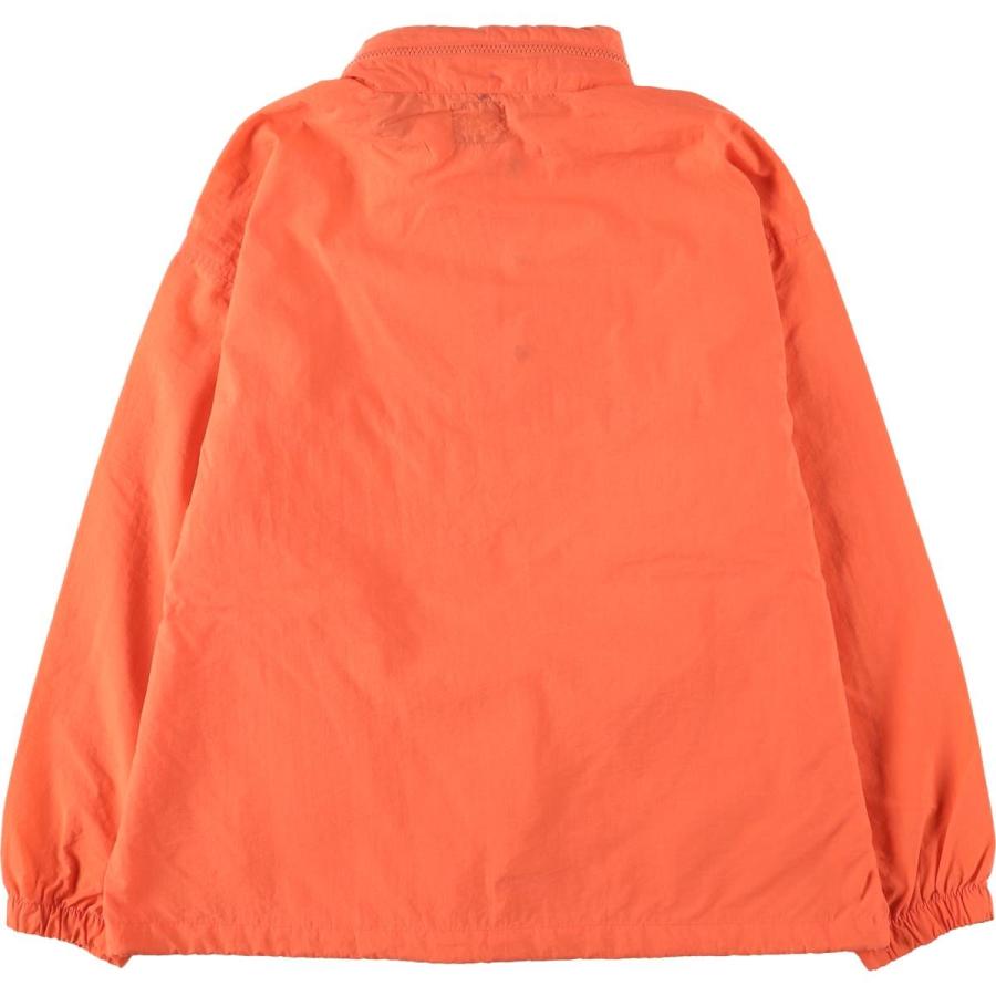 GAP（ギャップ） 古着 90年代 オールドギャップ ナイロンプルオーバー