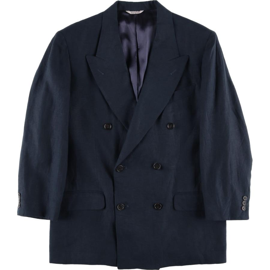 BANANA REPUBLIC（バナナリパブリック） 古着 90年代 ダブルブレスト 