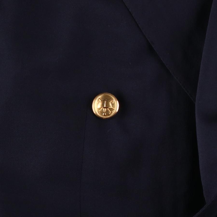 古着 90年代 ラルフローレン POLO by Ralph Lauren ダブルブレスト