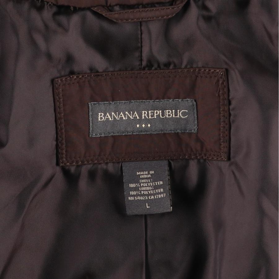 古着 00年代 バナナリパブリック BANANA REPUBLIC スイングトップ スポーツジャケット メンズL相当/eaa613933 BANANA REPUBLIC（バナナリパブリック） 古着 00年代 スイングトップ