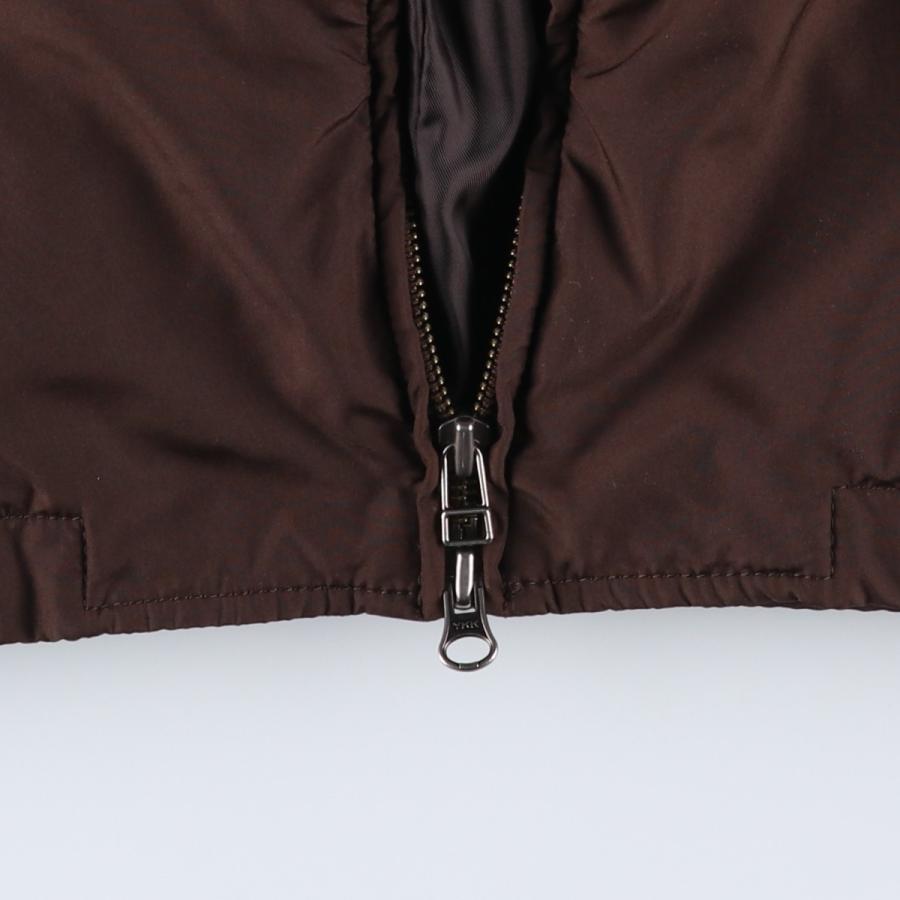 BANANA REPUBLIC（バナナリパブリック） 古着 00年代 スイングトップ
