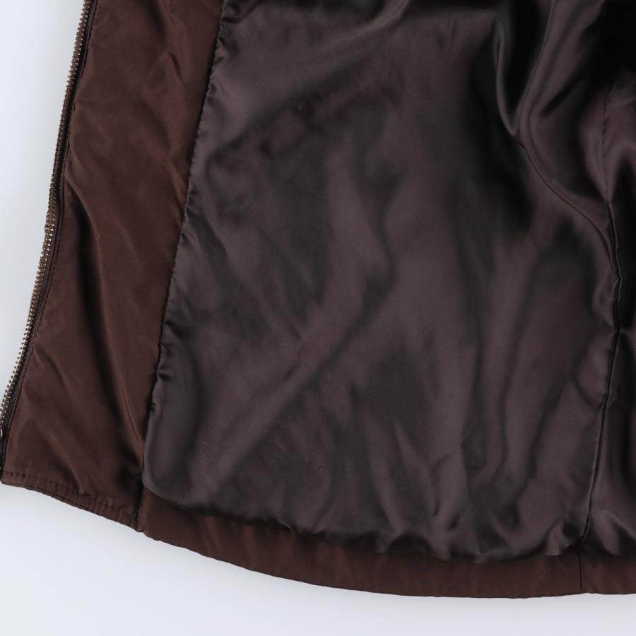 BANANA REPUBLIC（バナナリパブリック） 古着 00年代 スイングトップ