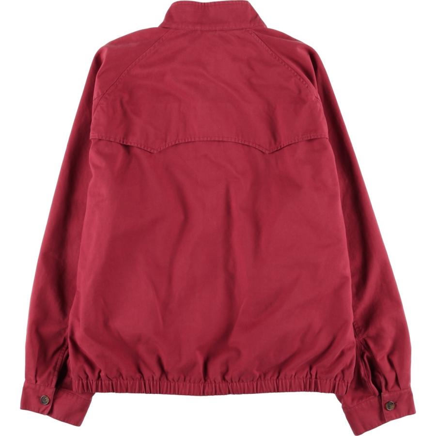 Brooks Brothers 346 ハリントンジャケット スイングトップ BROOKS BROTHERS（ブルックスブラザーズ） 古着 Brooks Brothers 346