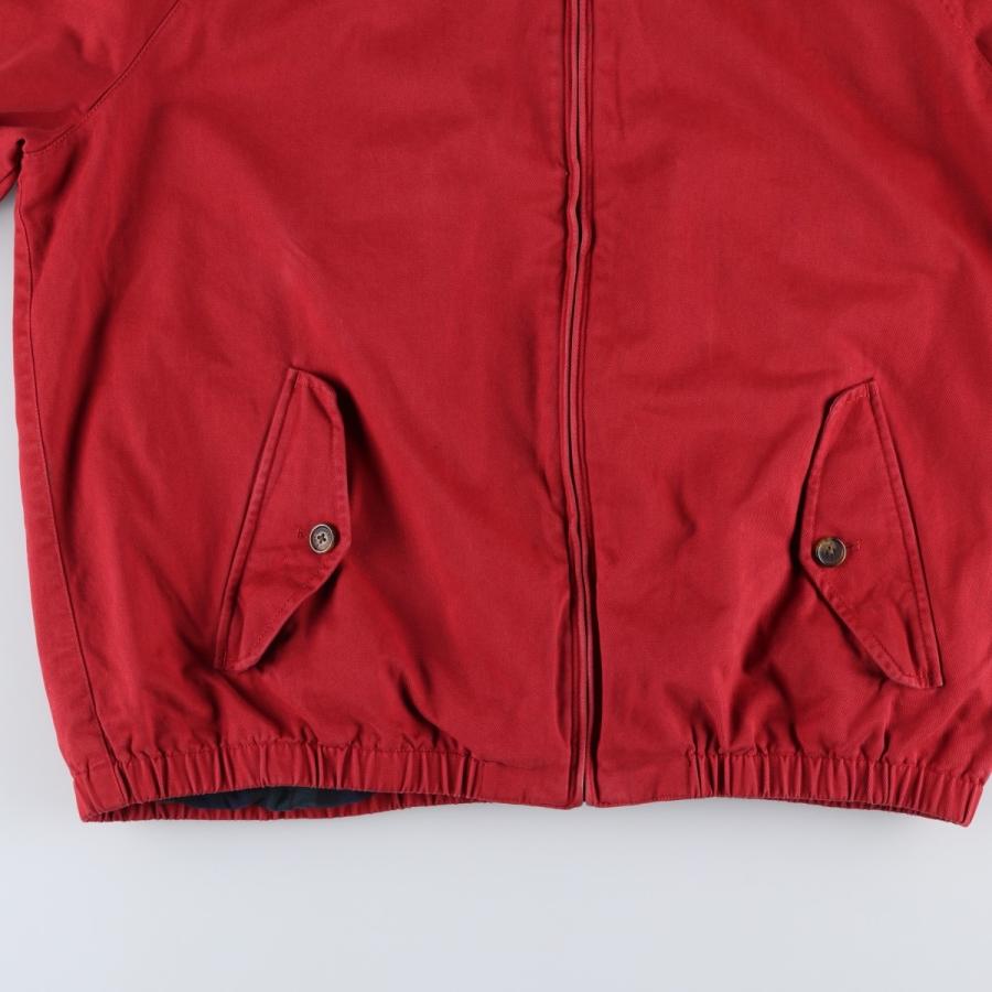 Brooks Brothers 346 ハリントンジャケット スイングトップ BROOKS BROTHERS（ブルックスブラザーズ） 古着 Brooks Brothers 346