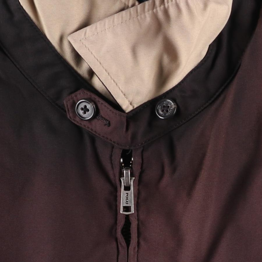 古着 ラルフローレン Ralph Lauren POLO by スイングトップ スポーツ