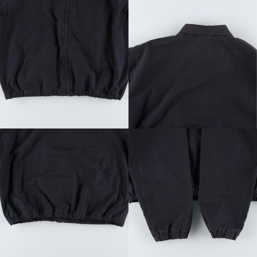 古着 ラルフローレン Ralph Lauren POLO by スイングトップ スポーツ