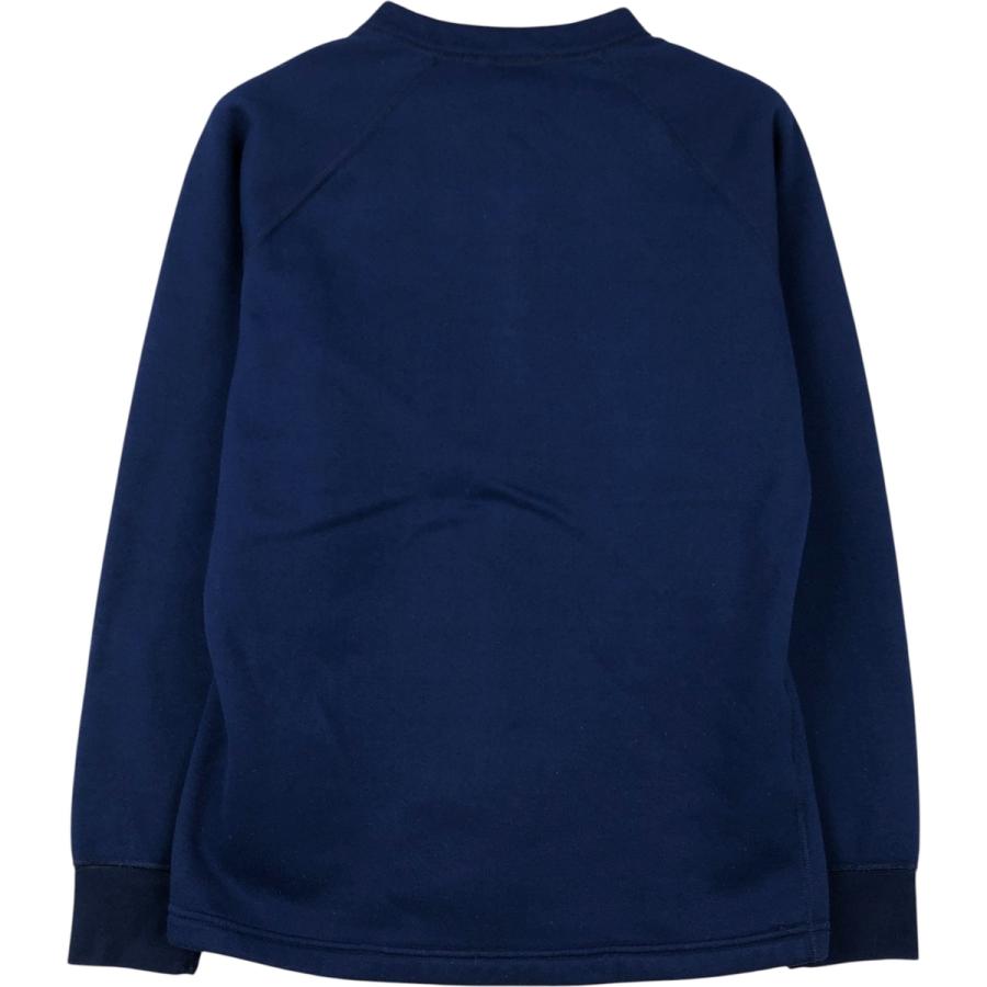 古着 80~90年代 パタゴニア Patagonia CAPILENE キャプリーン ヘンリーネック フリースプルオーバー USA製 メンズM相当 ヴィンテージ/eaa613954 patagonia（パタゴニア） 古着 80~90年代 CAPILENE キャプリーン