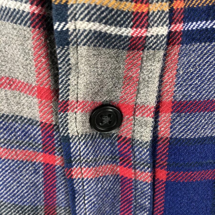 GAP（ギャップ） 古着 90年代 オールドギャップ 長袖 ボタンダウン