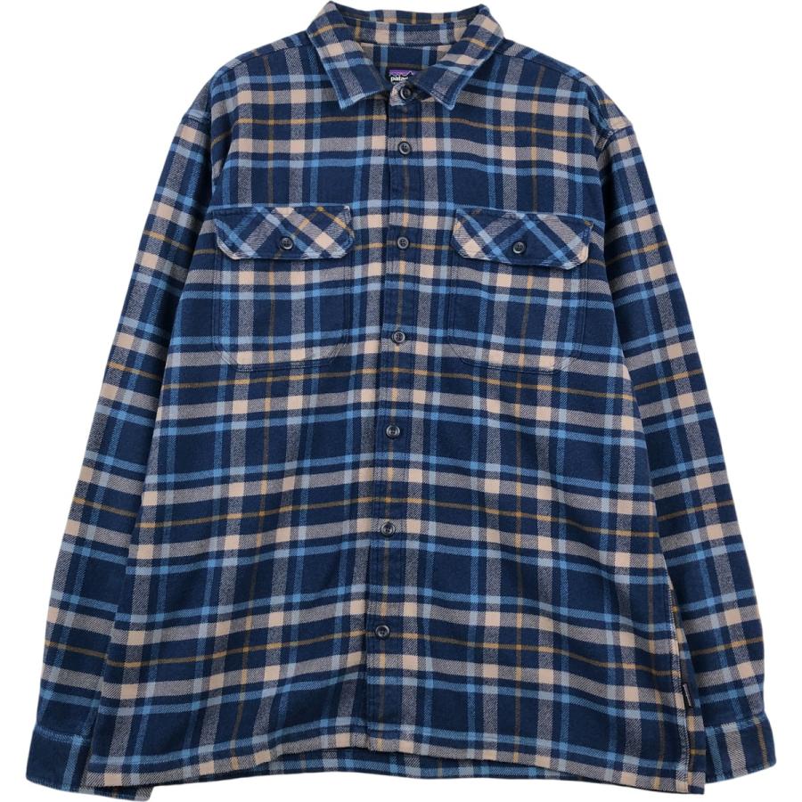patagonia（パタゴニア） 古着 Patagonia STY53947FA20 長袖