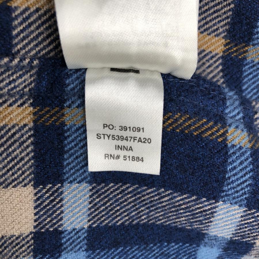 patagonia（パタゴニア） 古着 Patagonia STY53947FA20 長袖