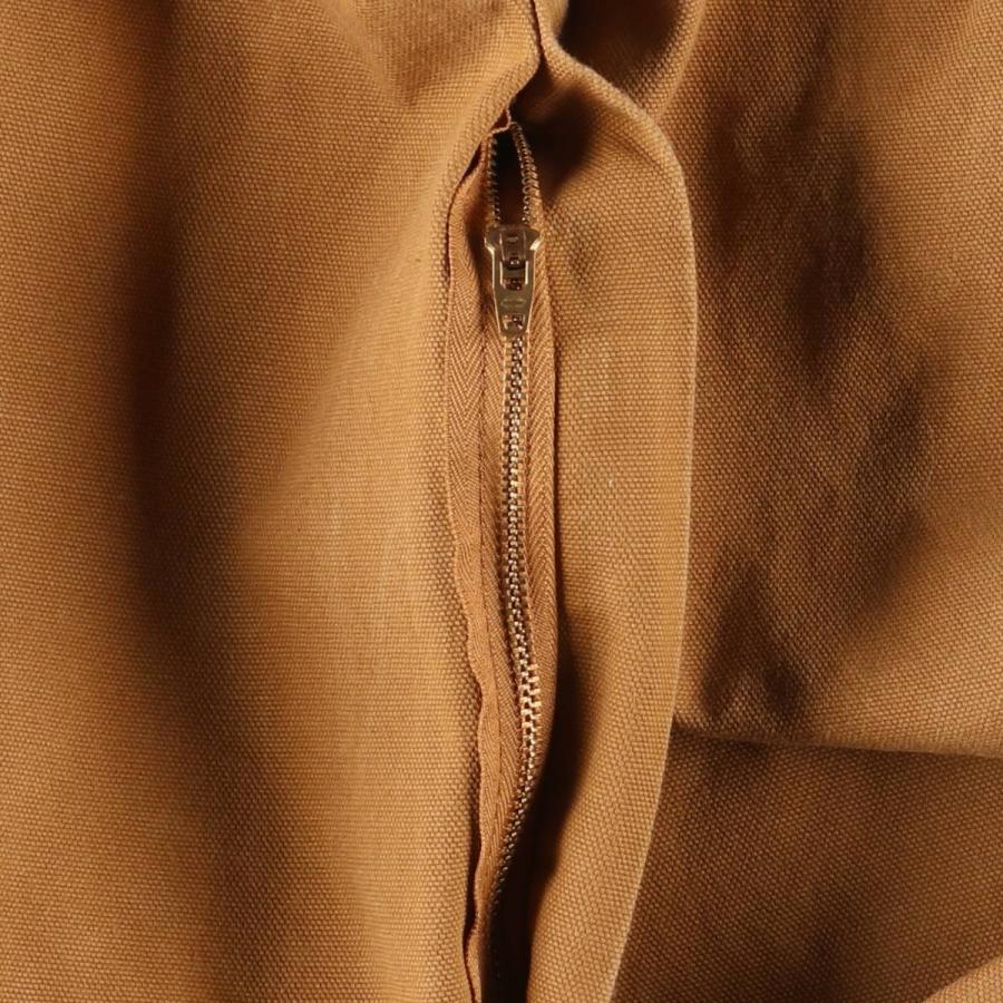 古着 ディッキーズ Dickies ダック オーバーオール メンズw38相当 /eaa614109_5