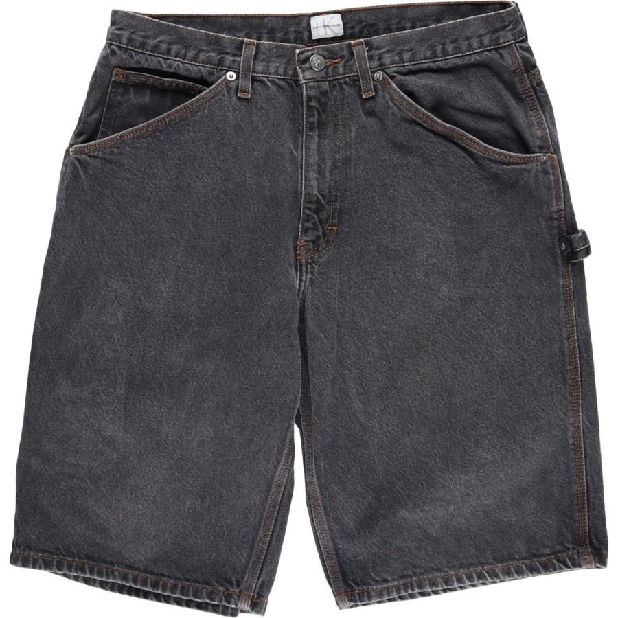 Zyliss（チリス） 古着 90~00年代 カルバンクライン Calvin klein 