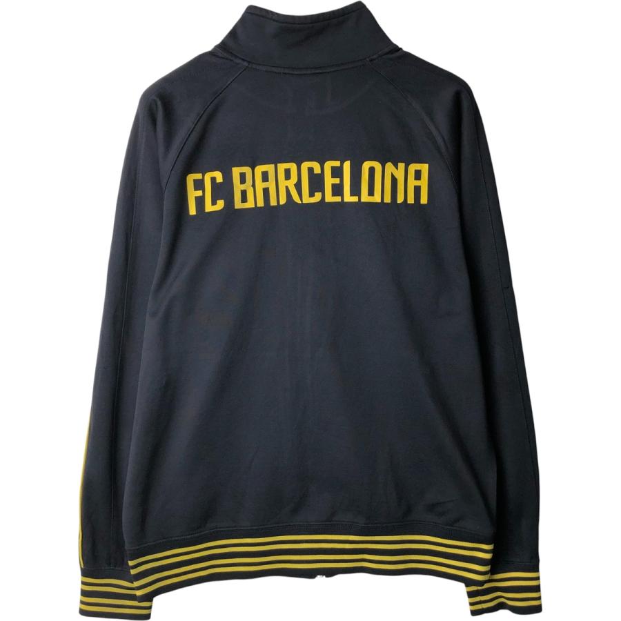 NIKE（ナイキ） 古着 NIKE LA LIGA ラ リーガ FC BARCELONA FC