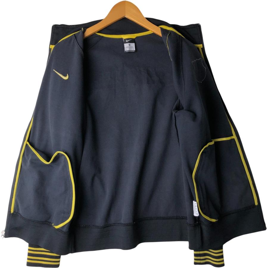 NIKE（ナイキ） 古着 NIKE LA LIGA ラ リーガ FC BARCELONA FC