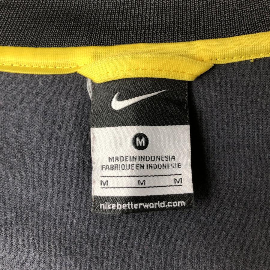 NIKE（ナイキ） 古着 NIKE LA LIGA ラ リーガ FC BARCELONA FC