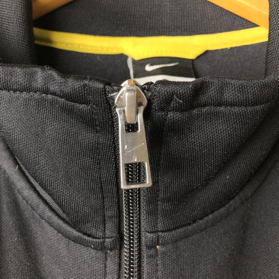 NIKE（ナイキ） 古着 NIKE LA LIGA ラ リーガ FC BARCELONA FC