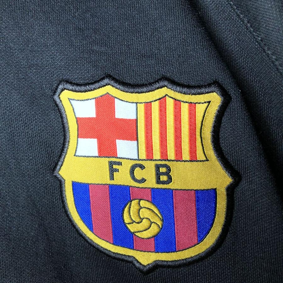 NIKE（ナイキ） 古着 NIKE LA LIGA ラ リーガ FC BARCELONA FC
