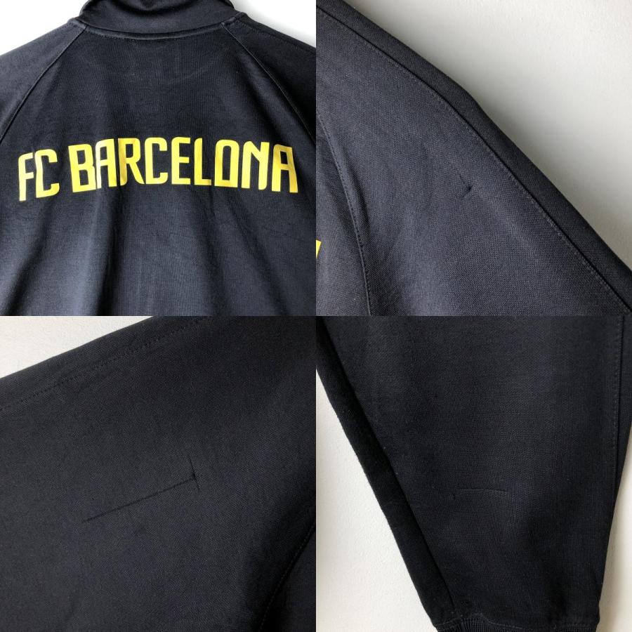 NIKE（ナイキ） 古着 NIKE LA LIGA ラ リーガ FC BARCELONA FC