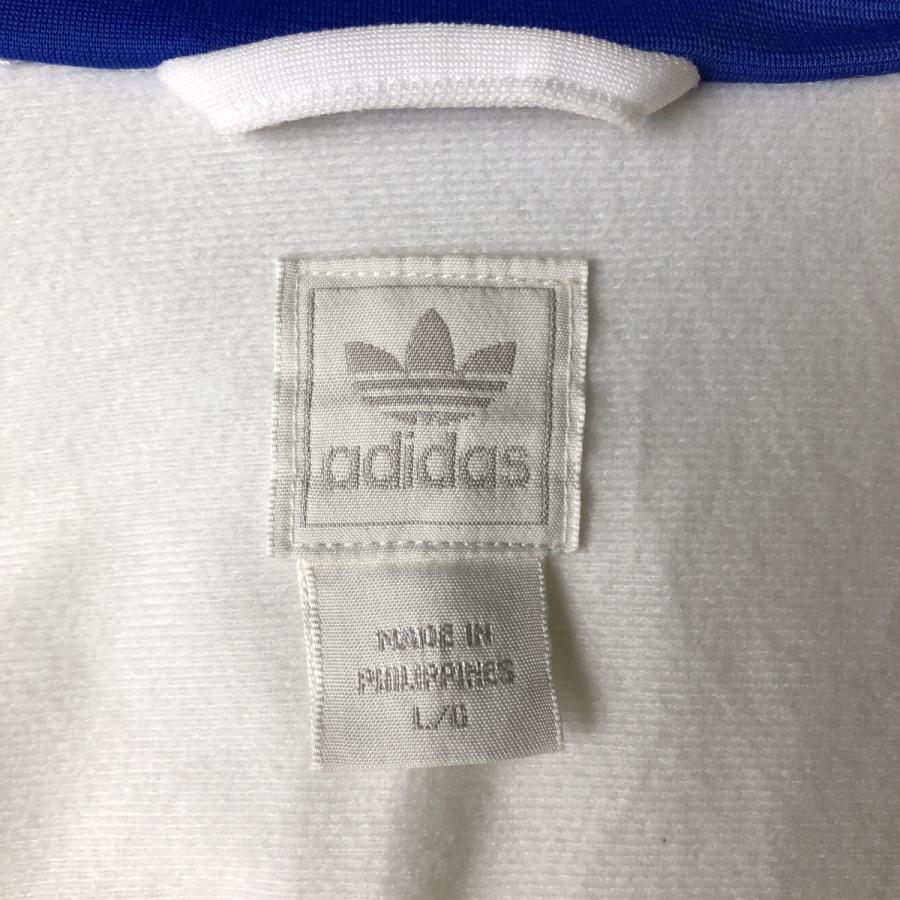 adidas（アディダス） 古着 00年代 オリジナルス プレミアリーグ