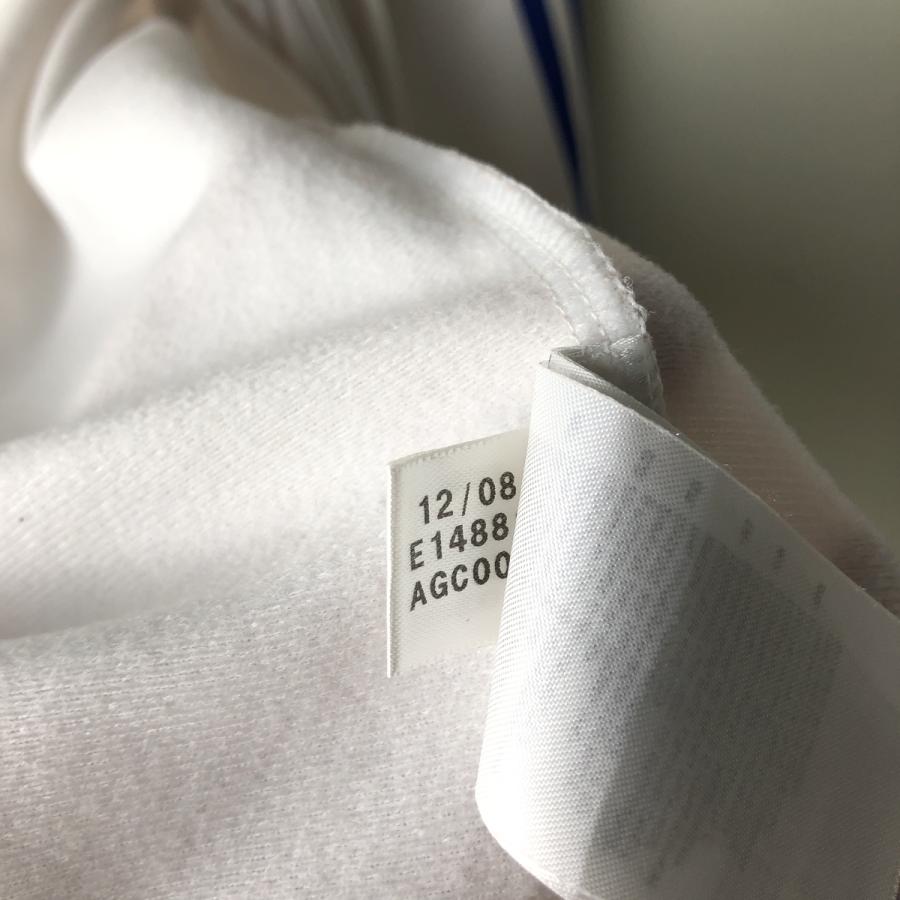 adidas（アディダス） 古着 00年代 オリジナルス プレミアリーグ
