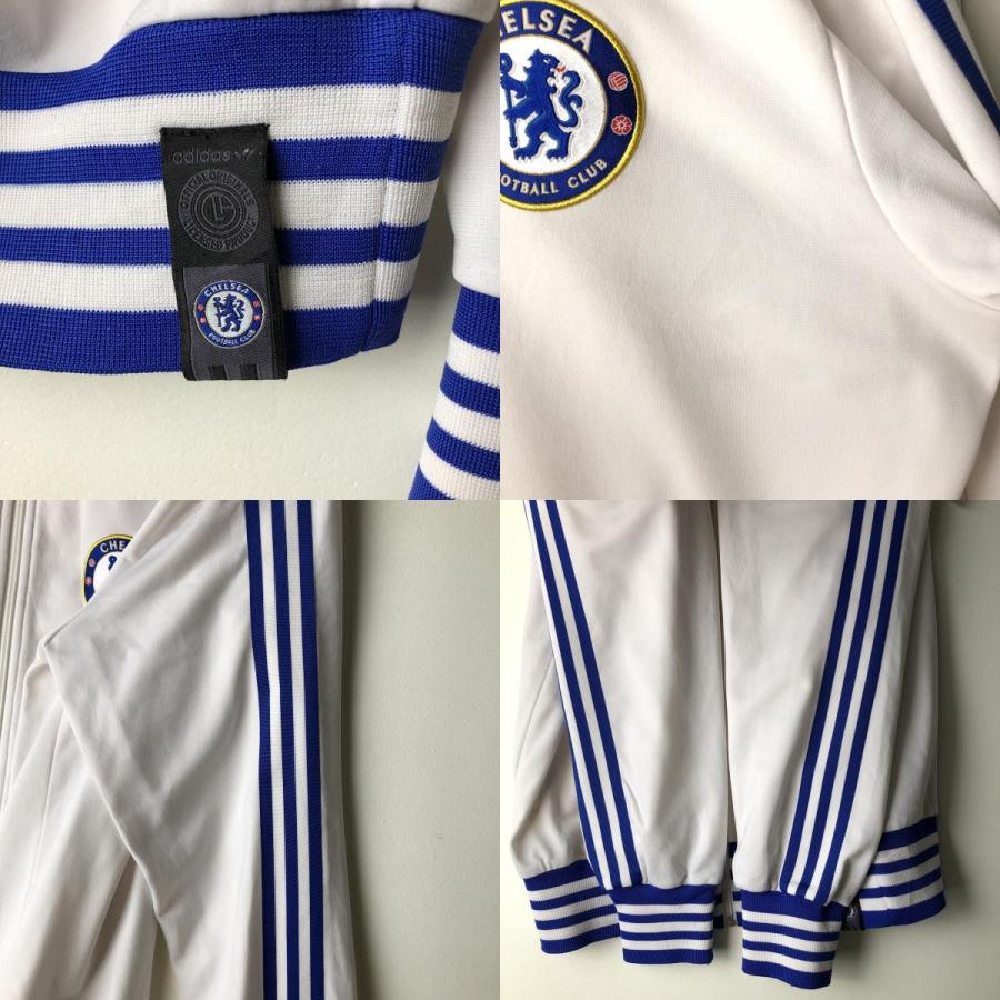 adidas（アディダス） 古着 00年代 オリジナルス プレミアリーグ