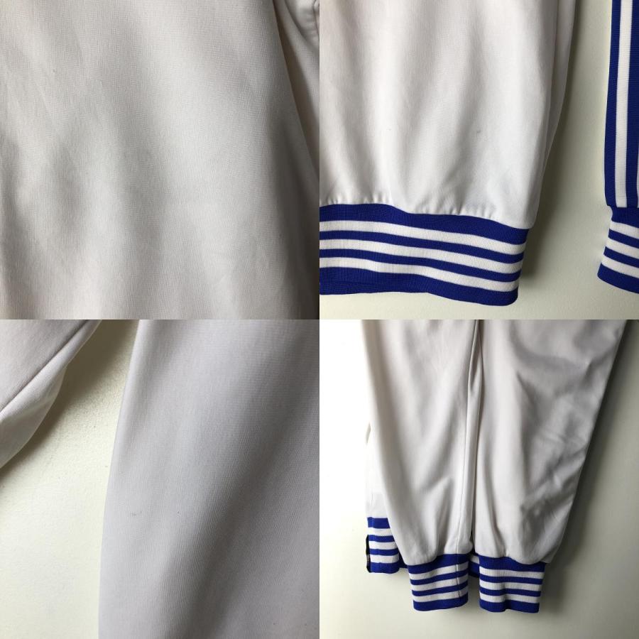 adidas（アディダス） 古着 00年代 オリジナルス プレミアリーグ