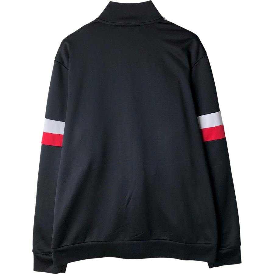 adidas（アディダス） 古着 プレミアリーグ MANCHESTER UNITED FC