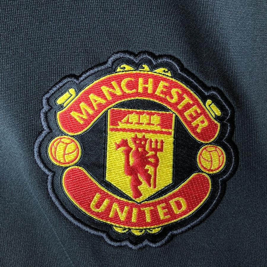 adidas（アディダス） 古着 プレミアリーグ MANCHESTER UNITED FC
