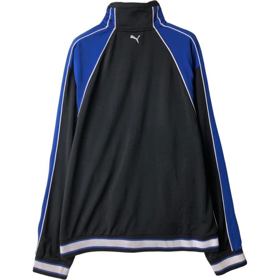 PUMA（プーマ） 古着 90~00年代 ジャージ トラックジャケット メンズM 