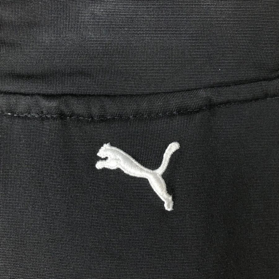 PUMA（プーマ） 古着 90~00年代 ジャージ トラックジャケット メンズM