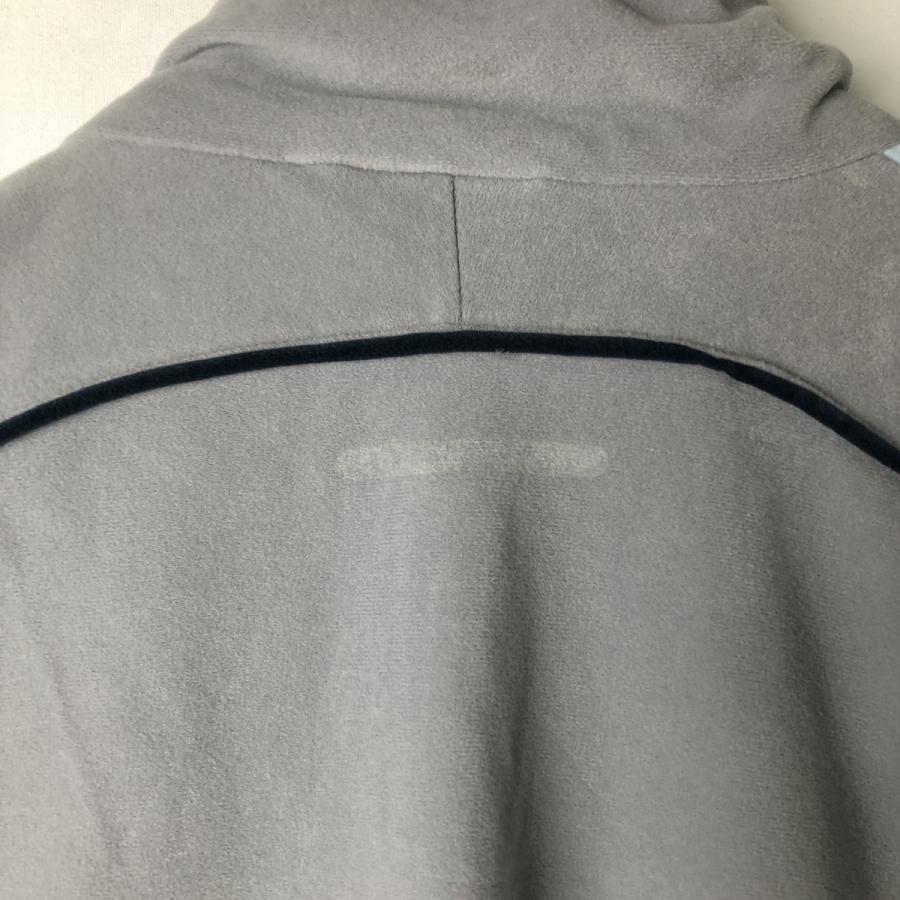 adidas（アディダス） 古着 00年代 ベロアジャージ トラックジャケット
