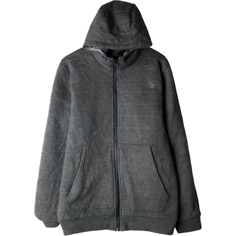 THE NORTH FACE（ザ ノースフェイス） 古着 迷彩柄 フリース