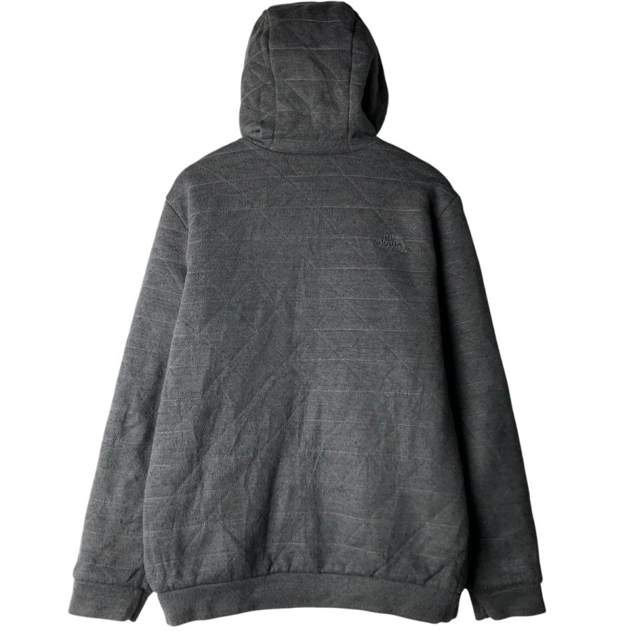 THE NORTH FACE（ザ ノースフェイス） 古着 迷彩柄 フリース