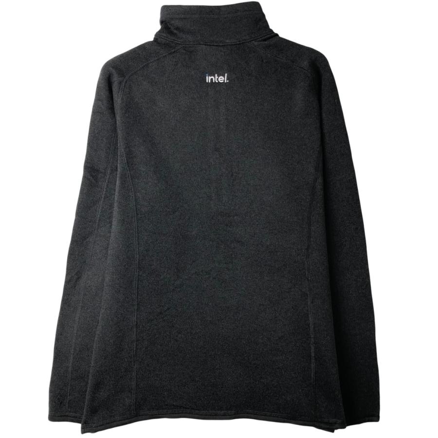 古着 パタゴニア Patagonia ベターセータープルオーバー 25618FA21 