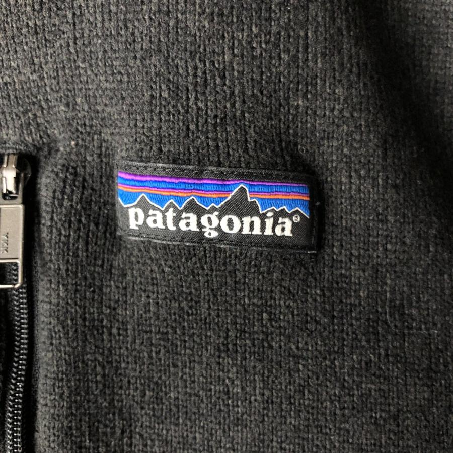 patagonia（パタゴニア） 古着 ベターセーターベスト STY25881FA15