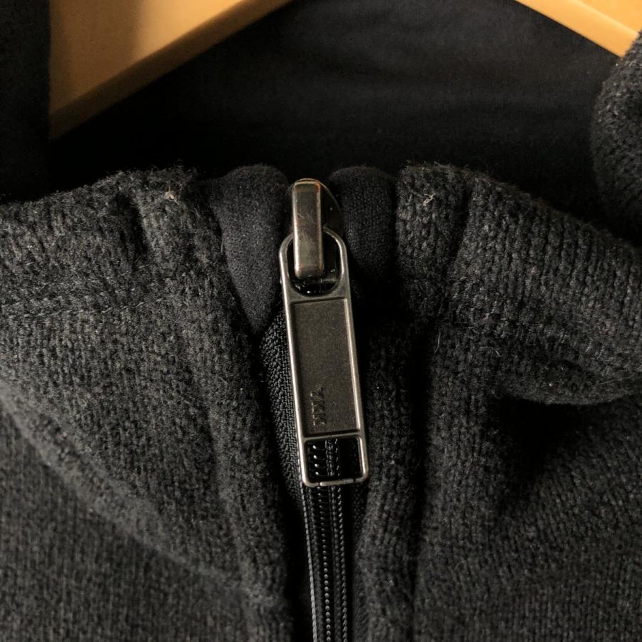patagonia（パタゴニア） 古着 ベターセーターベスト STY25881FA15