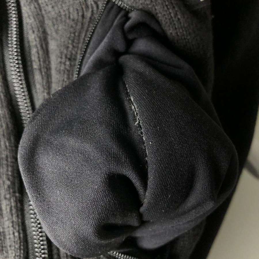 patagonia（パタゴニア） 古着 ベターセーターベスト STY25881FA15