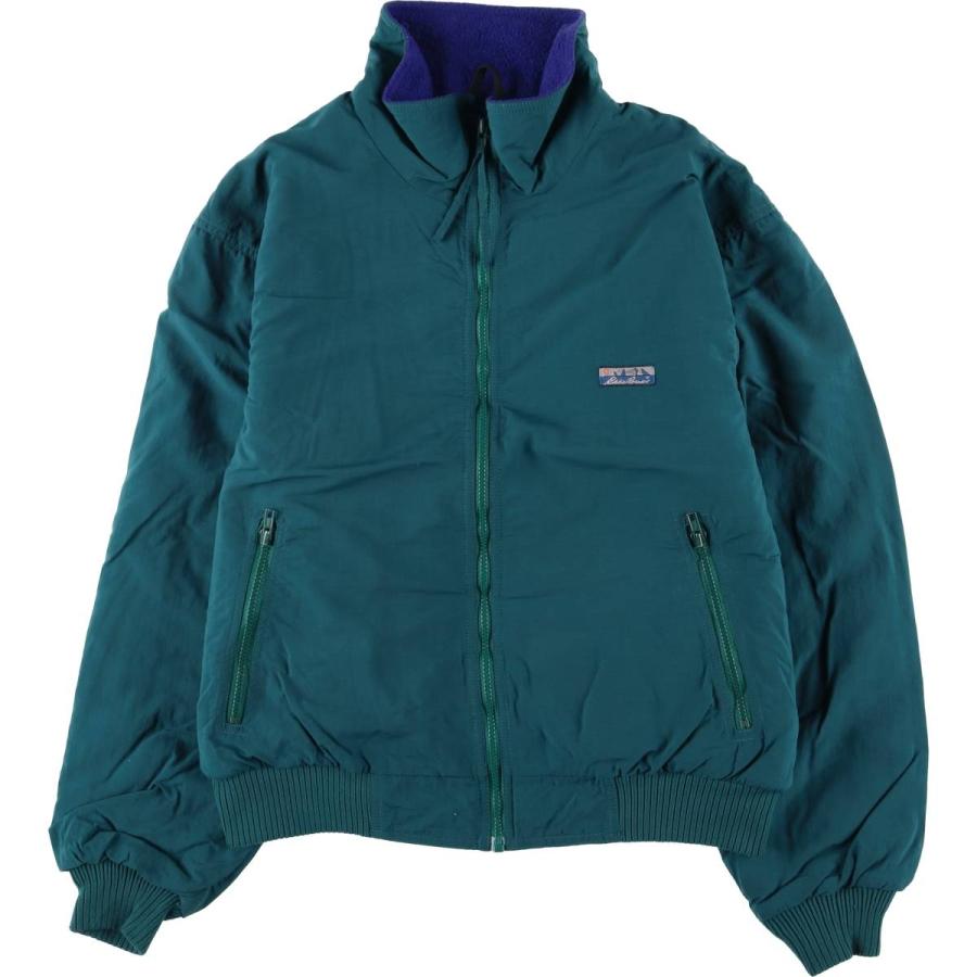 Eddie Bauer（エディーバウアー） 古着 80~90年代 Eddie Bauer 