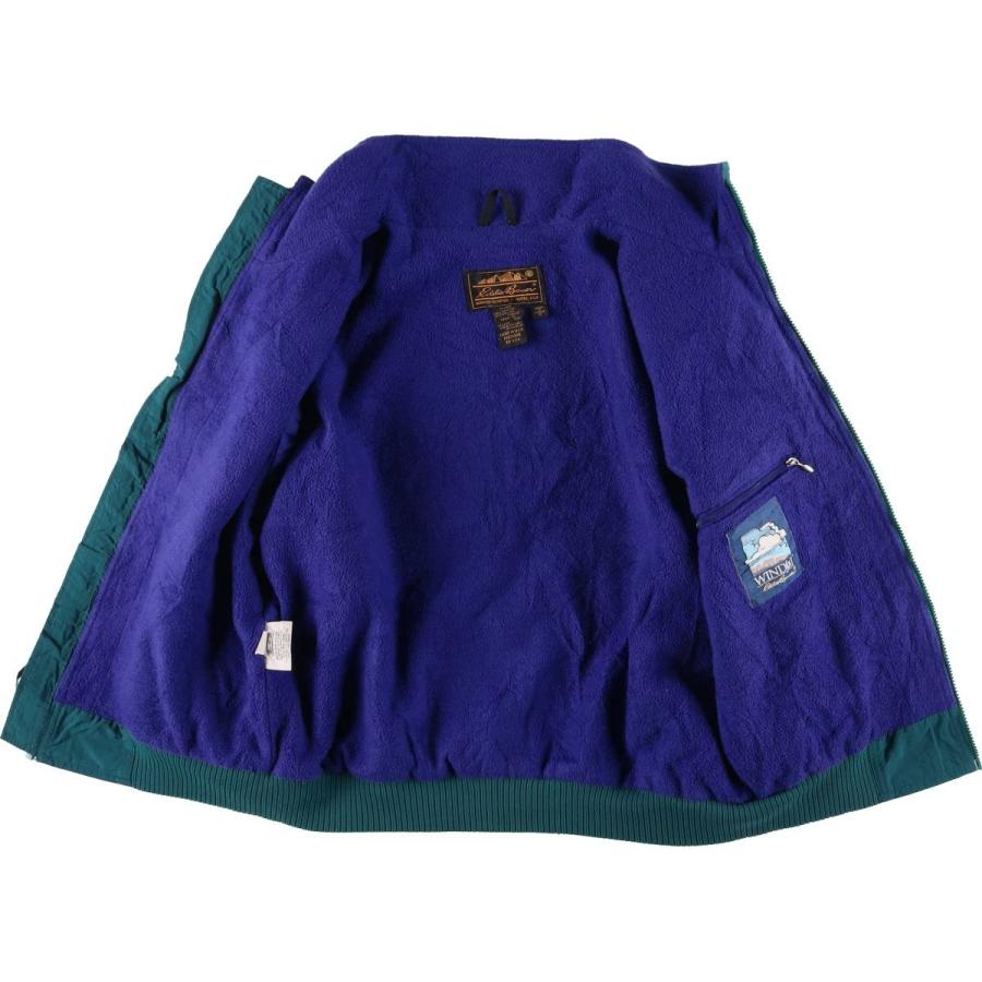 Eddie Bauer（エディーバウアー） 古着 80~90年代 Eddie Bauer 