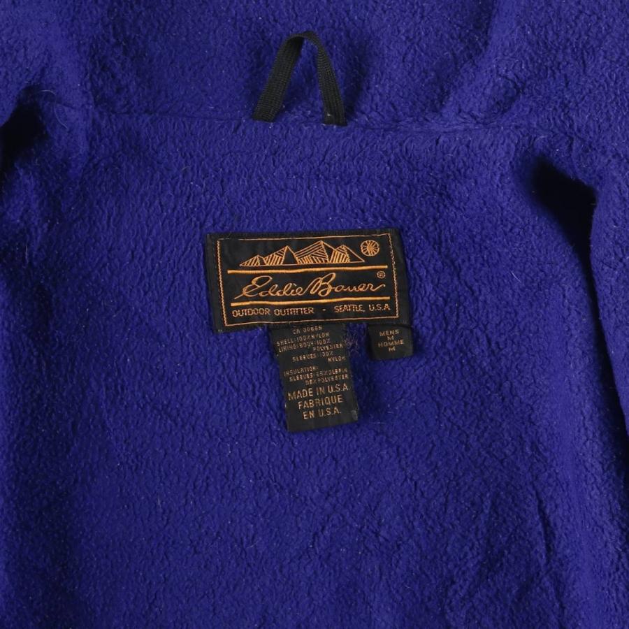 Eddie Bauer（エディーバウアー） 古着 80~90年代 Eddie Bauer 