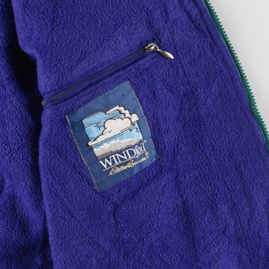 Eddie Bauer（エディーバウアー） 古着 80~90年代 Eddie Bauer 